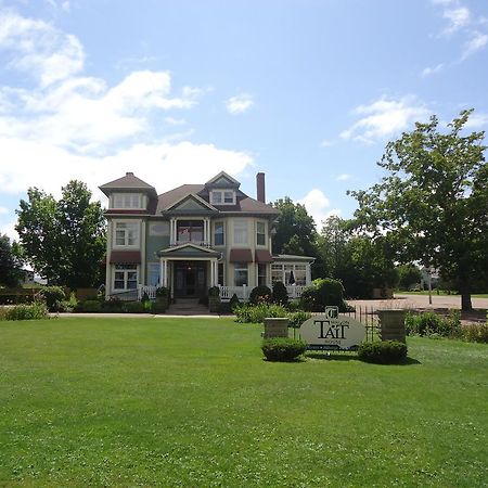 Maison Tait House Hotel Shediac Ngoại thất bức ảnh