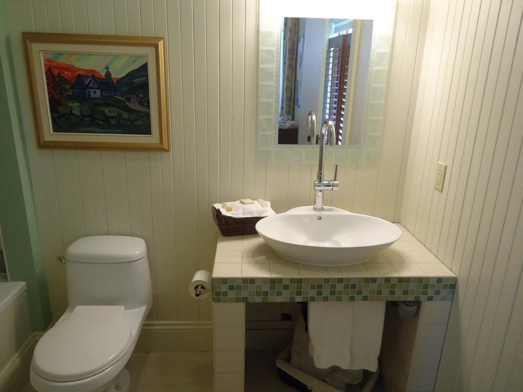 Maison Tait House Hotel Shediac Phòng bức ảnh