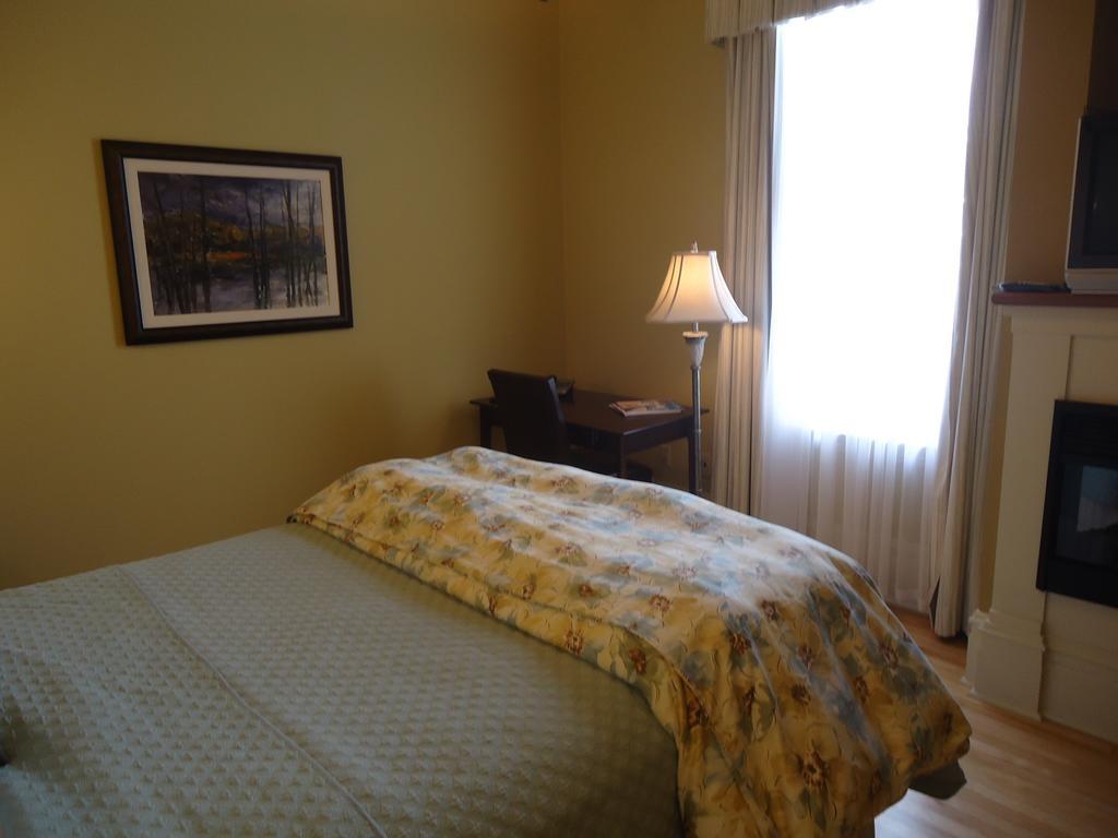 Maison Tait House Hotel Shediac Ngoại thất bức ảnh