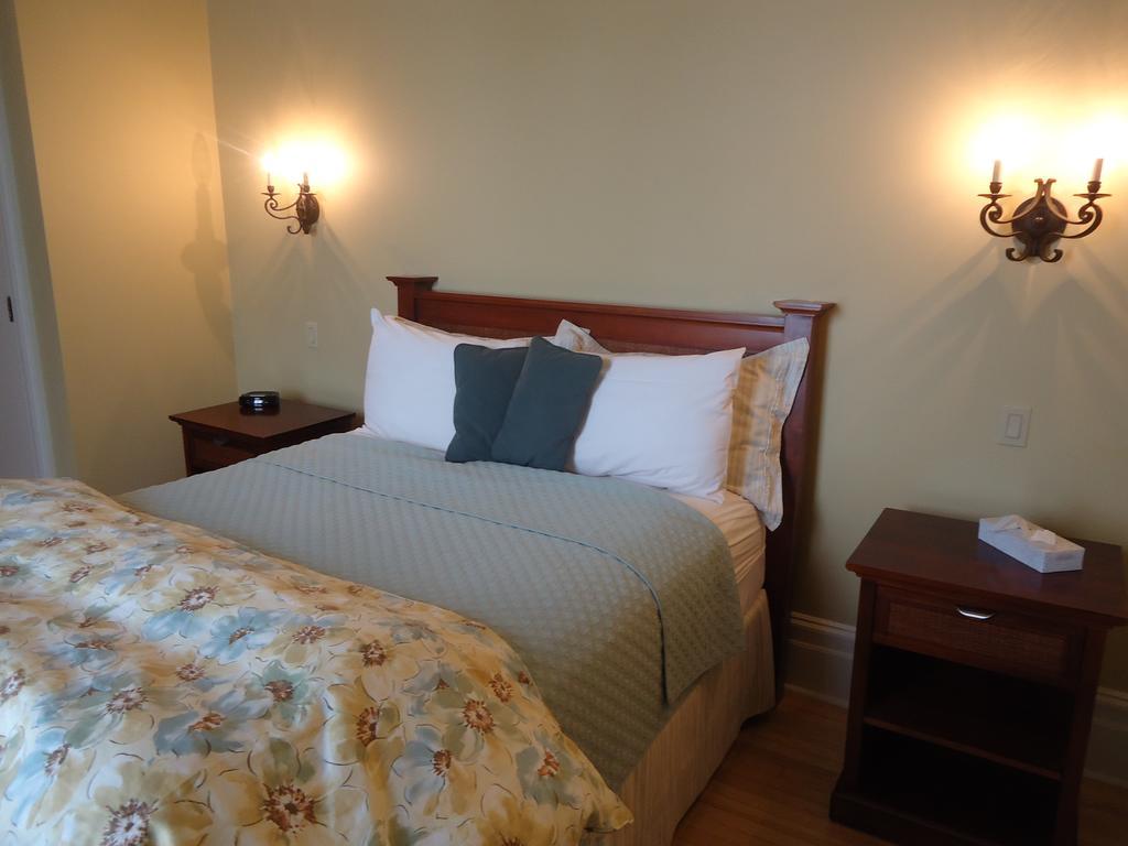 Maison Tait House Hotel Shediac Ngoại thất bức ảnh