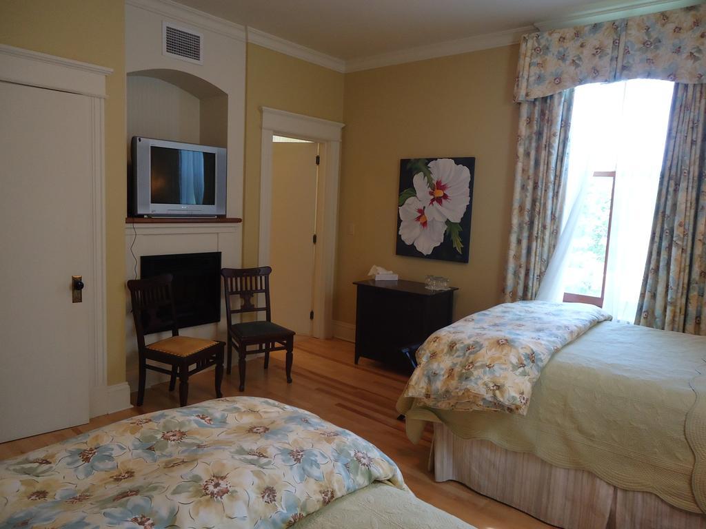 Maison Tait House Hotel Shediac Phòng bức ảnh