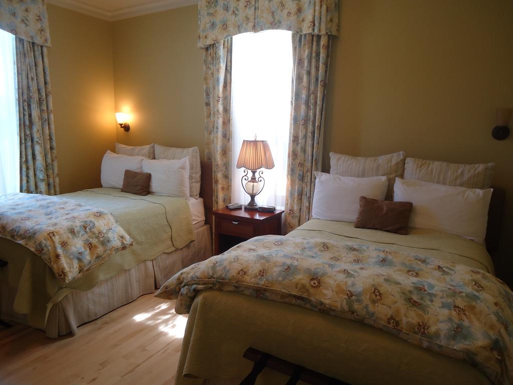 Maison Tait House Hotel Shediac Phòng bức ảnh