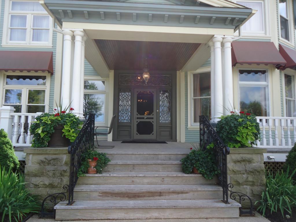 Maison Tait House Hotel Shediac Ngoại thất bức ảnh