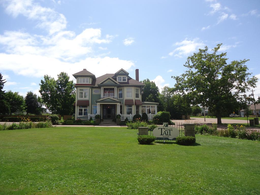 Maison Tait House Hotel Shediac Ngoại thất bức ảnh