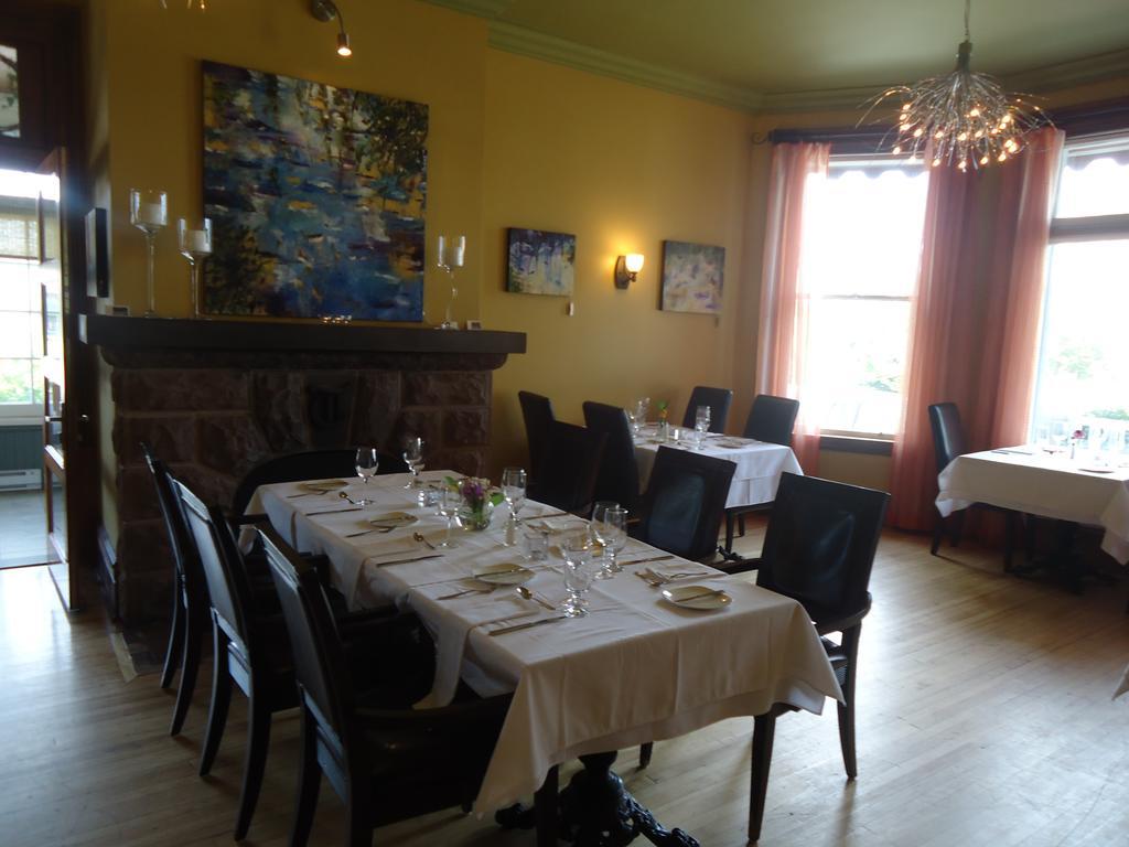 Maison Tait House Hotel Shediac Ngoại thất bức ảnh